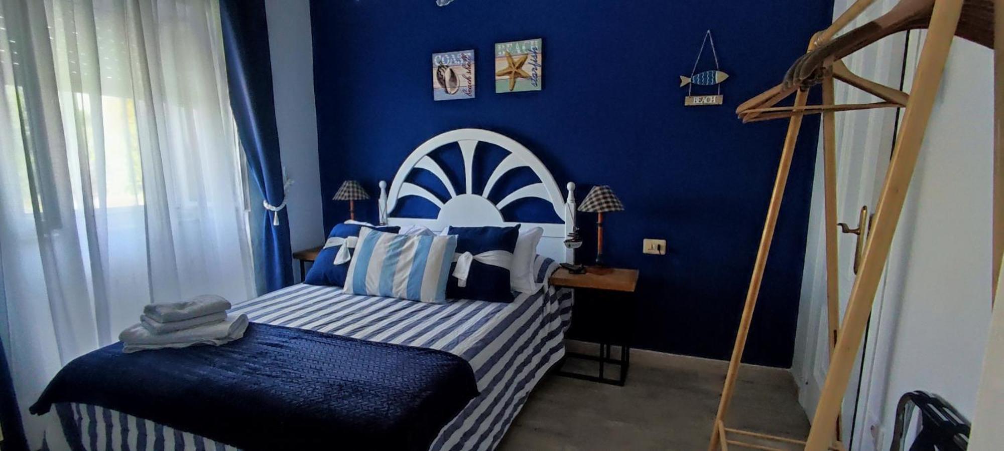 Mascotas Brais Konuk evi San Miguel Reinante Dış mekan fotoğraf