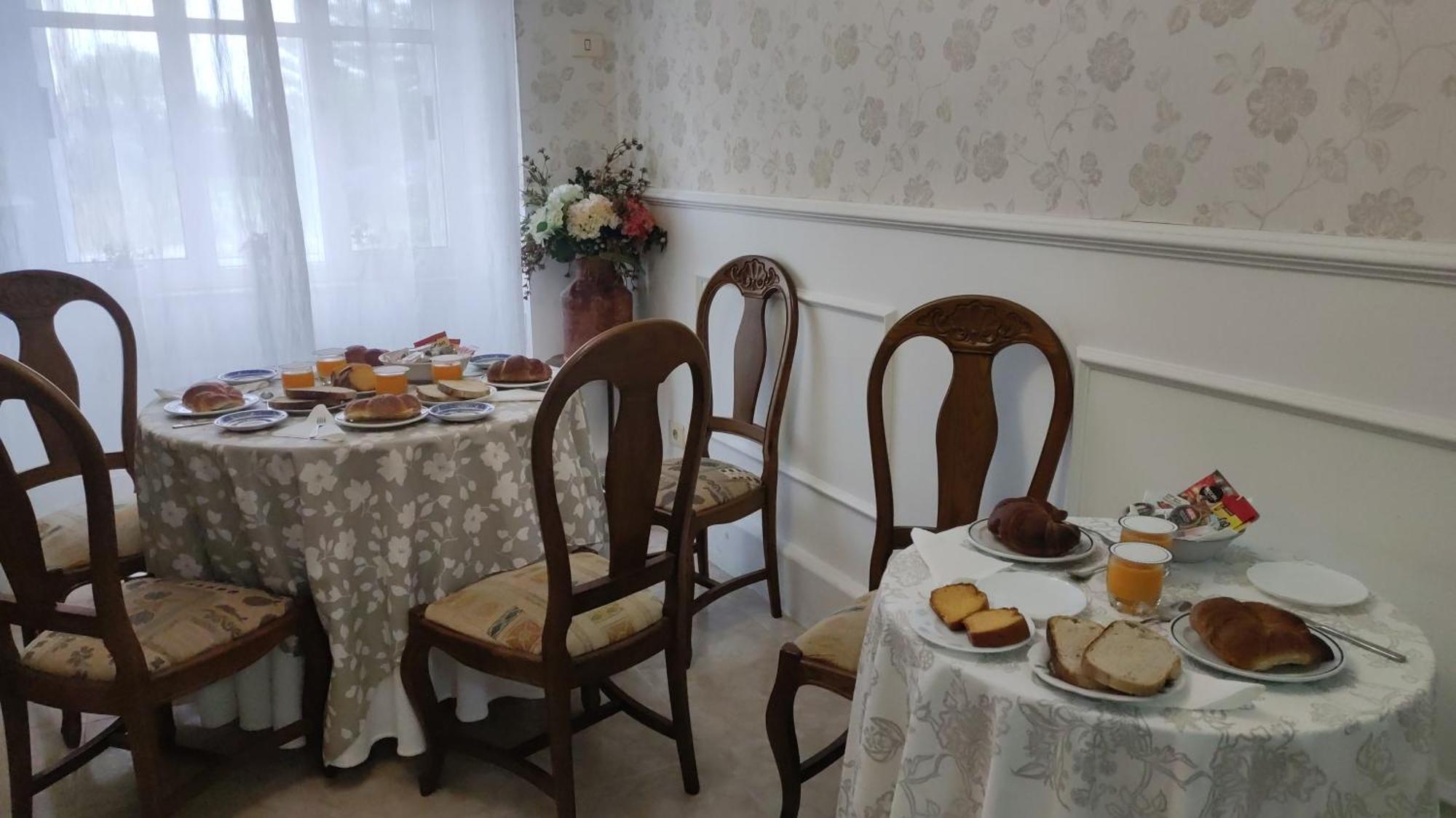 Mascotas Brais Konuk evi San Miguel Reinante Dış mekan fotoğraf